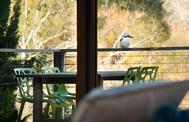 Hepburn Spa Pavilions - Foto 44