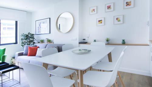 MintyStay - 2BD Salamanca - Foto 5, Other