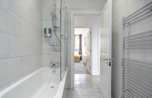 2 Bedroom Portobello Notting Hill Apartment - Foto 146