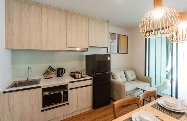 The Proud Rawai Resort - Foto 78