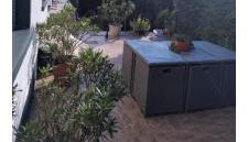 Maison Meublée 4 chambres proche aéroports Bourget et Roissy CDG et Salon des expositions Villepinte - Foto 4