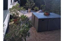 Maison Meublée 4 chambres proche aéroports Bourget et Roissy CDG et Salon des expositions Villepinte - Foto 4