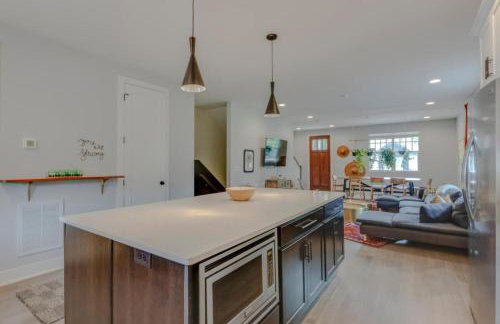 Bold Boho Beauty Three Bedroom Three and a Half Bath - Foto 12