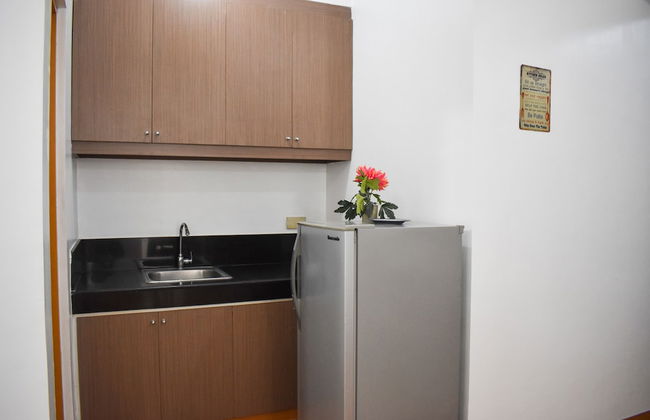 The Boni Tower By Rspl - Foto 22