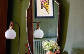 The Canoeists Hideaway - Foto 15