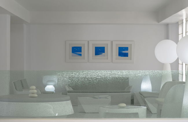 Petasos Beach Resort & Spa, Small Luxury Hotels of the World - Photo 2