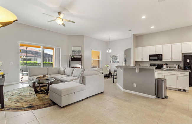 Breathe Easy at Solterra Resort by Shine Villas 706 - Foto 69