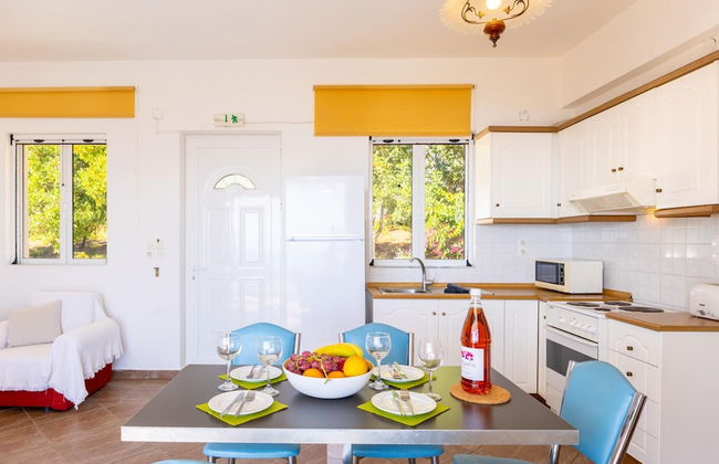 Villa Thalia in Pilos Nestor - Foto 36