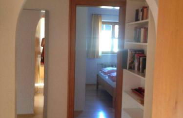 Wunderschöne Wohnung in der Nähe von Oberstdorf - Foto 6