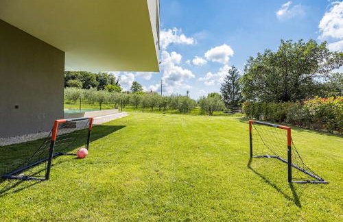 Villa Tie Vižinada - Parenzo by Irundo - Foto 77