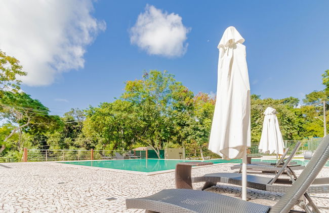 PF42 Excelente Casa 4 Quartos - Photo 34