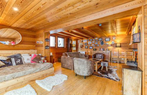 Chalet Belledonne - Foto 36