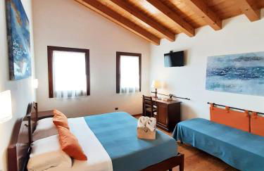 Agriturismo Le Cipressine - Foto 92