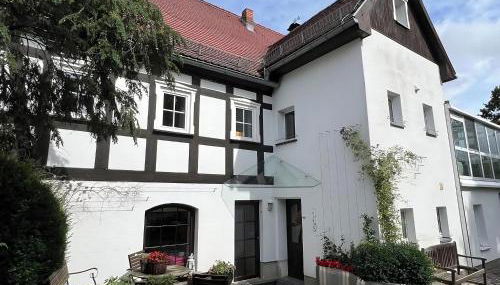 Ferienwohnung Obermühle - Foto 4