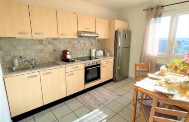 SunnyF2- EuroAiport-Basel-TrainStation-CityCenter - Photo 16