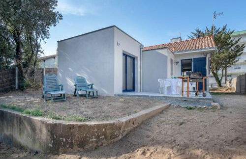 Brévinoise pour 6 personnes à 100m de la plage - Foto 20