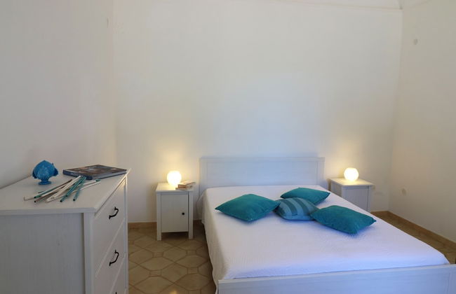 Villa on the Alimini Lakes a Stone's Throw From the sea - Foto 2