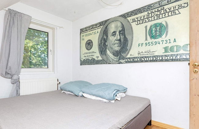 5 Person Holiday Home in Veslos - Foto 4