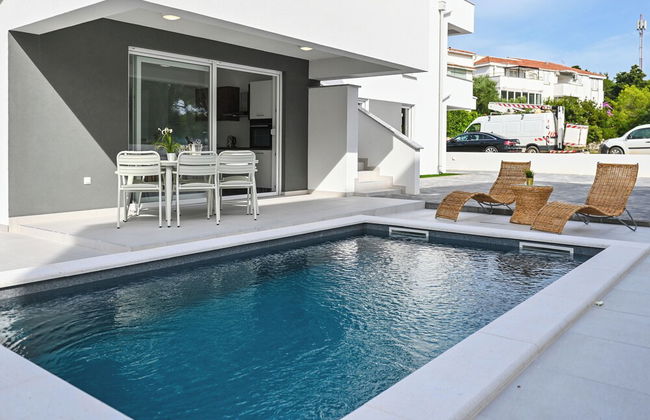 Pool apartments Banta A - Foto 51