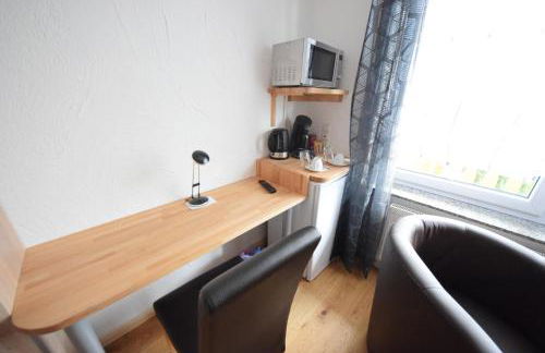 Gästehaus Neckarsulm - Foto 22