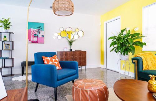 Giovannas Pineapple House - Foto 39