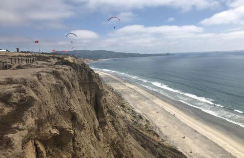 Sunny Gardens A Classic La Jolla Beach Home Close to Wind n Sea Beach - Foto 35