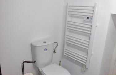 Appartement climatisé 4 couchages à 600m du centre Thermal - Foto 21