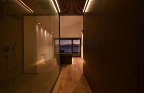 Beachfront Villa FUX Eternity Zdrelac Pasman Zadar - Foto 15