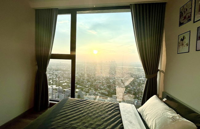 Sol Forest Ecopark Apartments - Photo 8