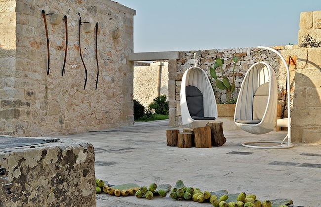 Relais Masseria Capasa - Photo 28
