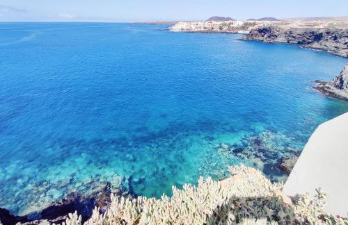 MARAVILLA Suite Seaside by lAmOnDaos - Heated Pool - - Foto 72