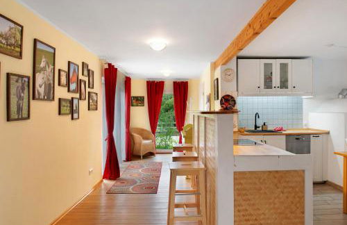 Landhüsli Illmensee - Foto 7