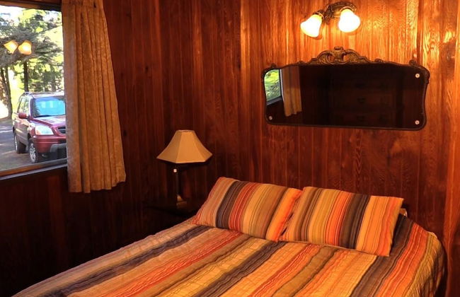 The Wayfarer Resort - Photo 78