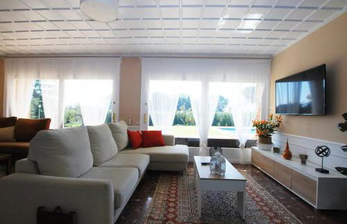 Torre Vendrell con Padel - Foto 19