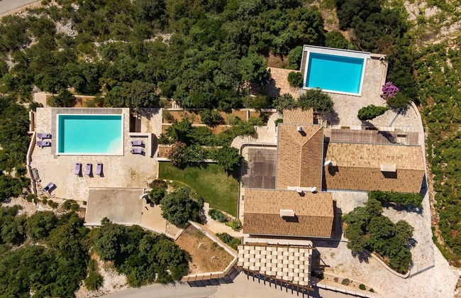 Stone Houses Dingač - Foto 50