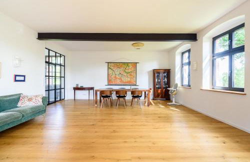 Alte Dorfschule im Spreewald - Foto 8