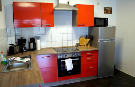 Wohlfühlen in der Schifferstadt Roßlau - Foto 9