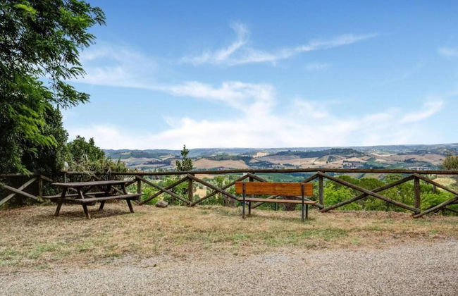 Holiday Home With Beautiful View on the Village - Photo 66