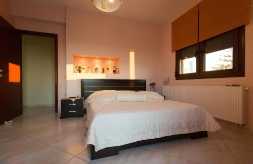 Luxury Maisonette Afro - Foto 27