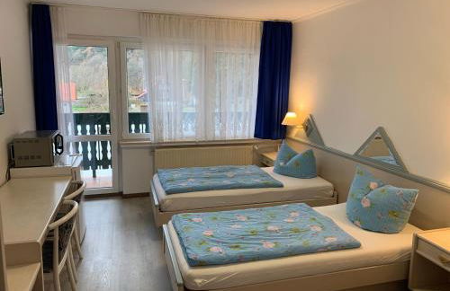 Gasthaus und Pension Zur Libelle - Foto 27