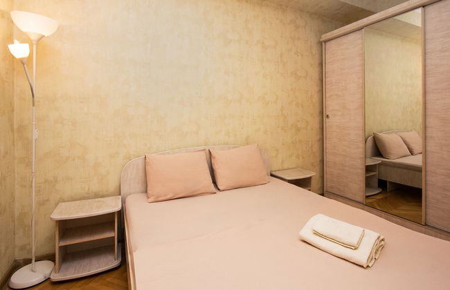 Apartlux on Novy Arbat Street - Foto 2