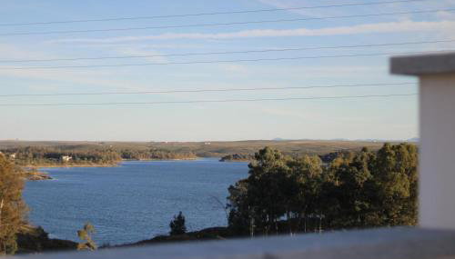 Casa Rural El Lucero Extremeño - Foto 5, Garden view