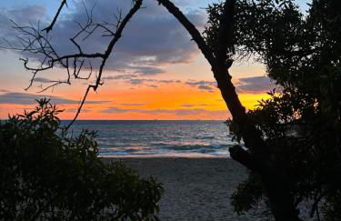 Beach Front 2 Bedrooms Apartment - Foto 15