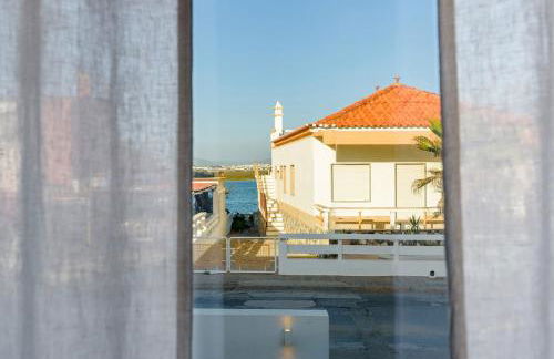 Beach front right on the Sand Luxury semi-detached 3 bed Villa - Foto 16
