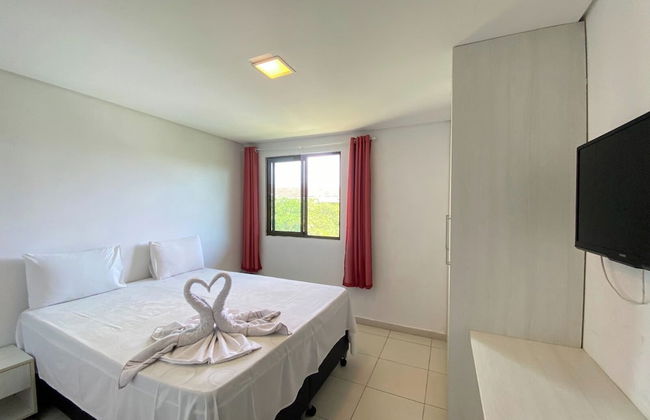 Carneiros Beach Resort - Foto 55