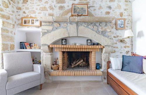 Stonehouse South Crete - Photo 12