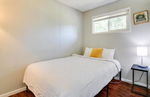 Kimberling City Cabin with Schooner Creek Access! - Foto 13