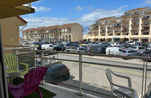 Studio cabine vue mer latérale - Foto 13