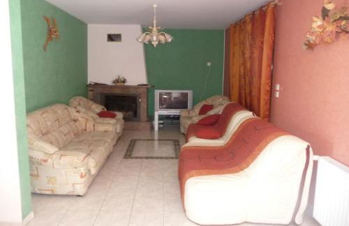 LE LOGIS DU DER - Foto 25