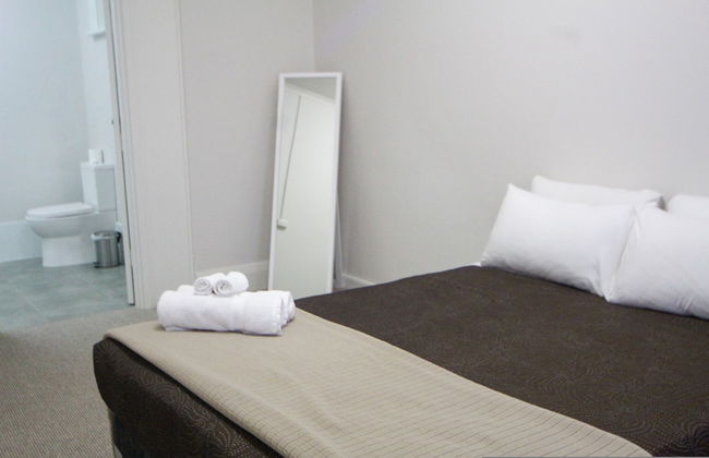 Seafield Tower Glenelg Apartment no 6 - Foto 9